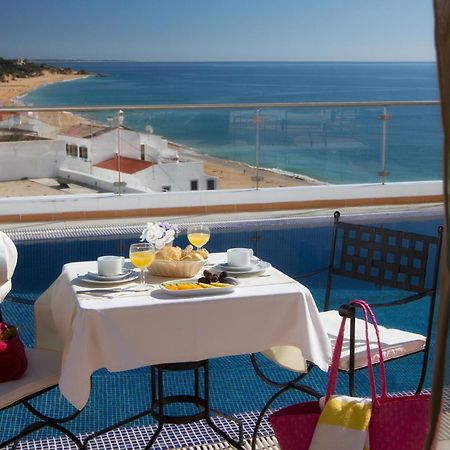 Vila Sao Vicente Boutique (Adults Only) Албуфейра Екстер'єр фото