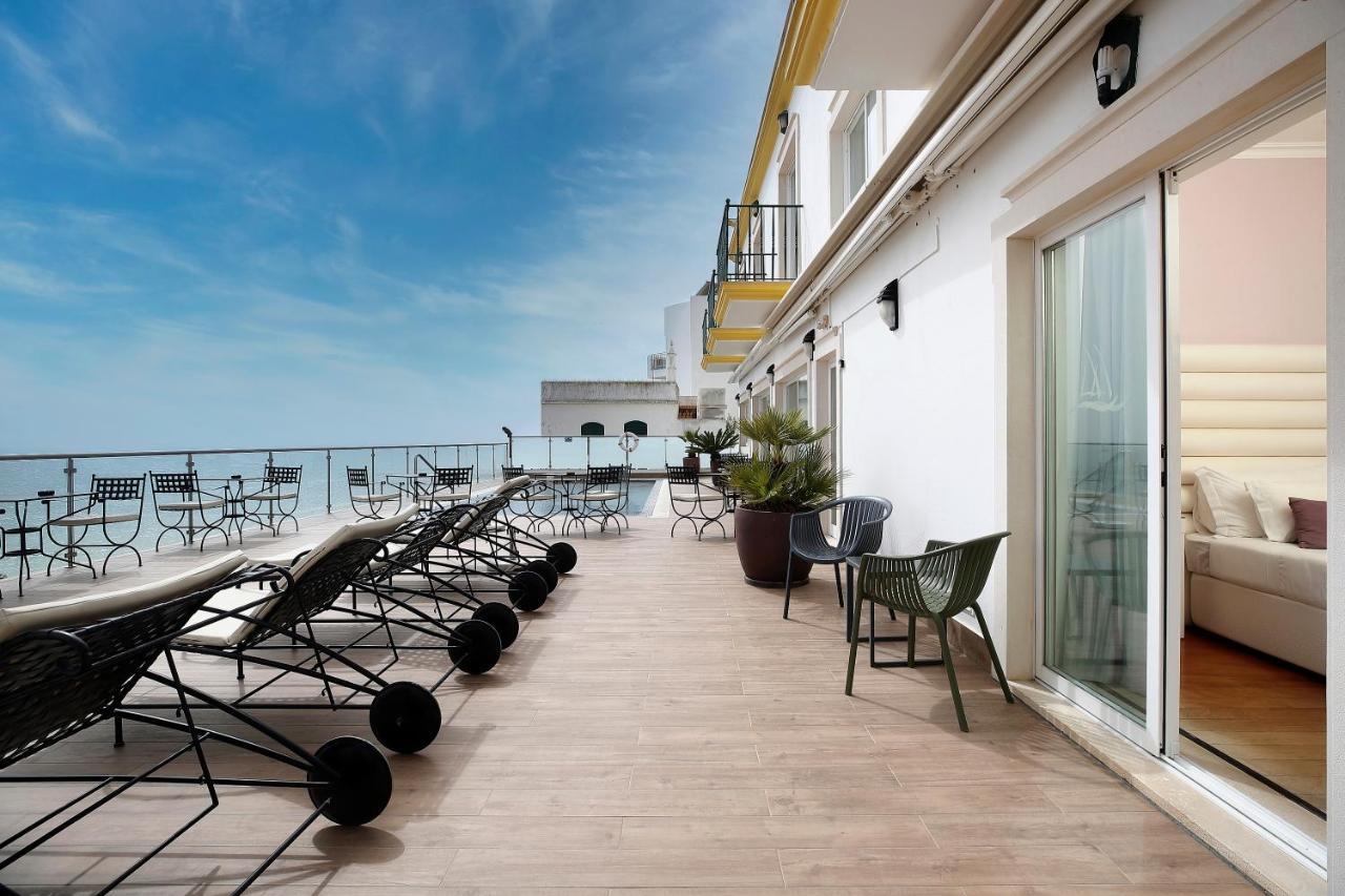 Vila Sao Vicente Boutique (Adults Only) Албуфейра Екстер'єр фото