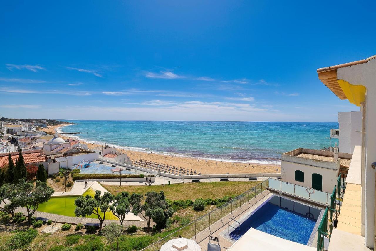 Vila Sao Vicente Boutique (Adults Only) Албуфейра Екстер'єр фото