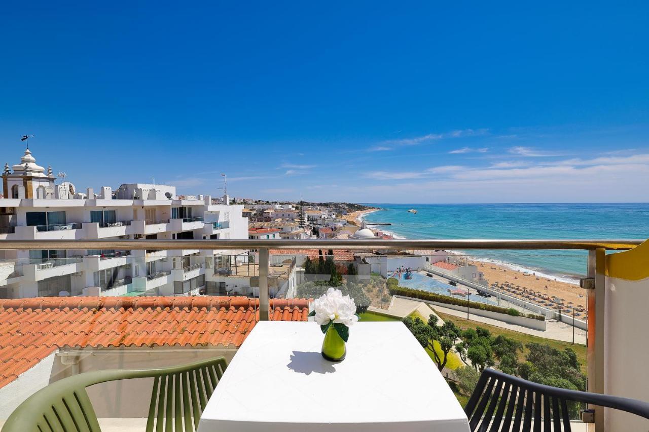 Vila Sao Vicente Boutique (Adults Only) Албуфейра Екстер'єр фото