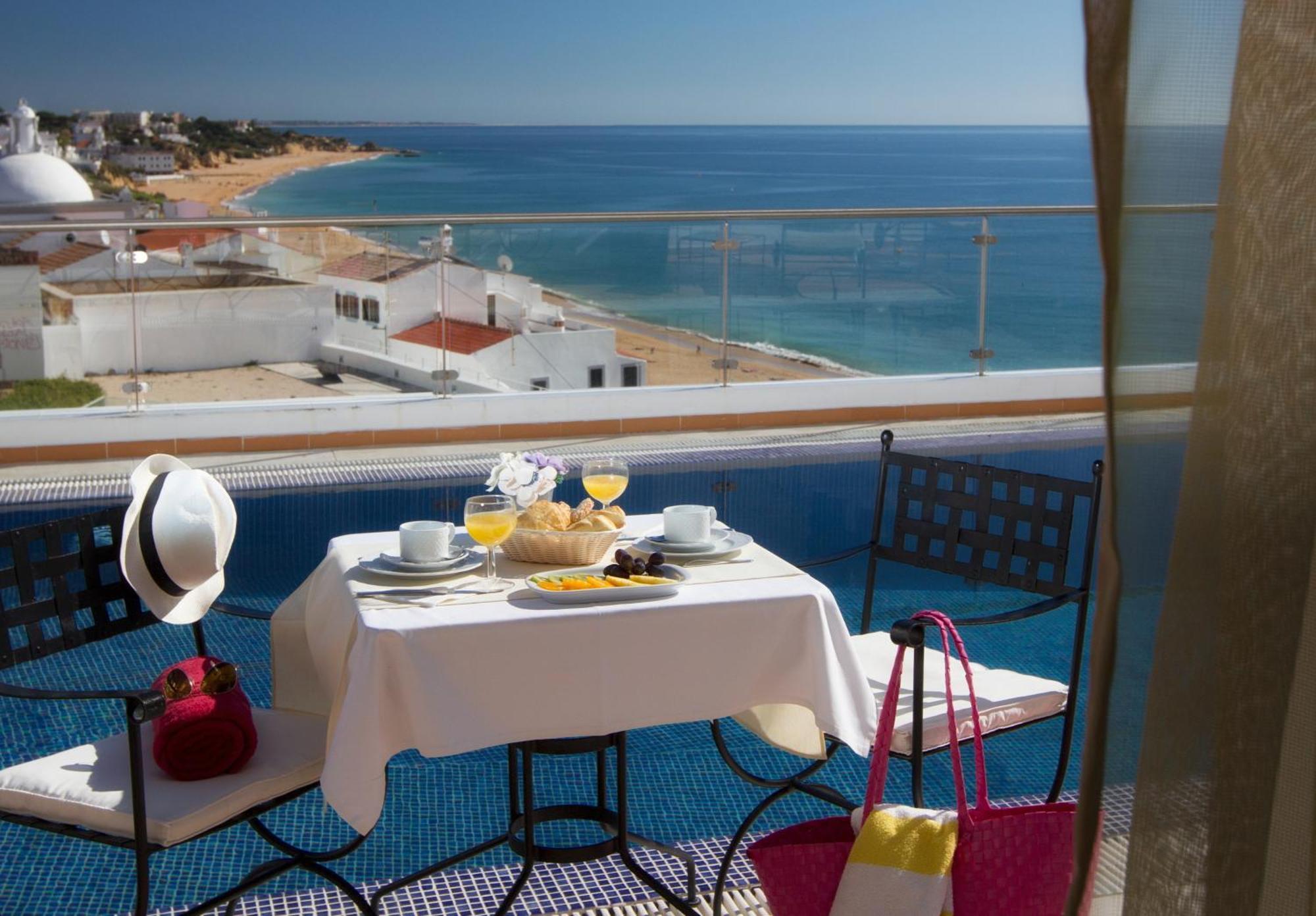 Vila Sao Vicente Boutique (Adults Only) Албуфейра Екстер'єр фото