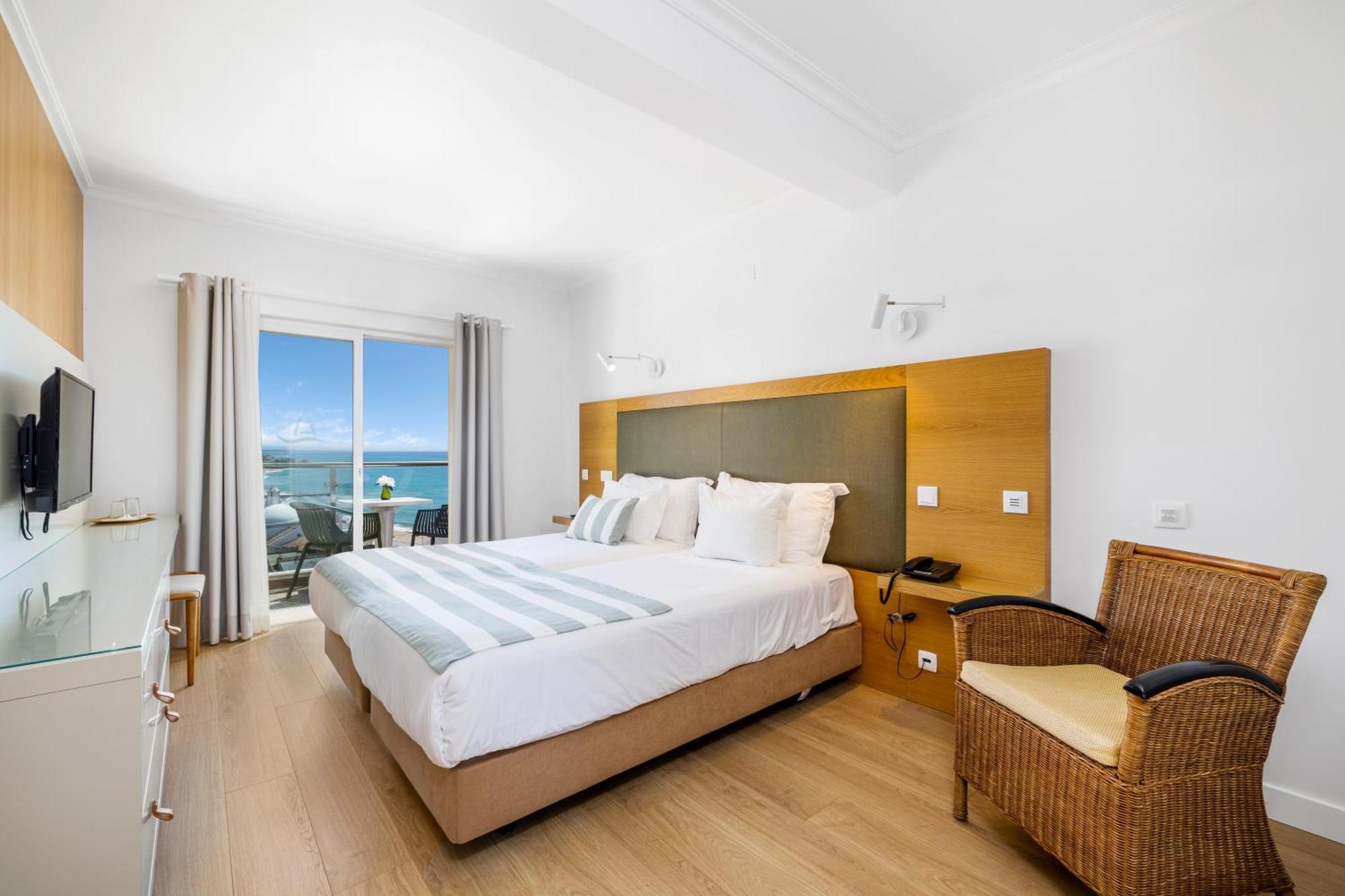 Vila Sao Vicente Boutique (Adults Only) Албуфейра Номер фото