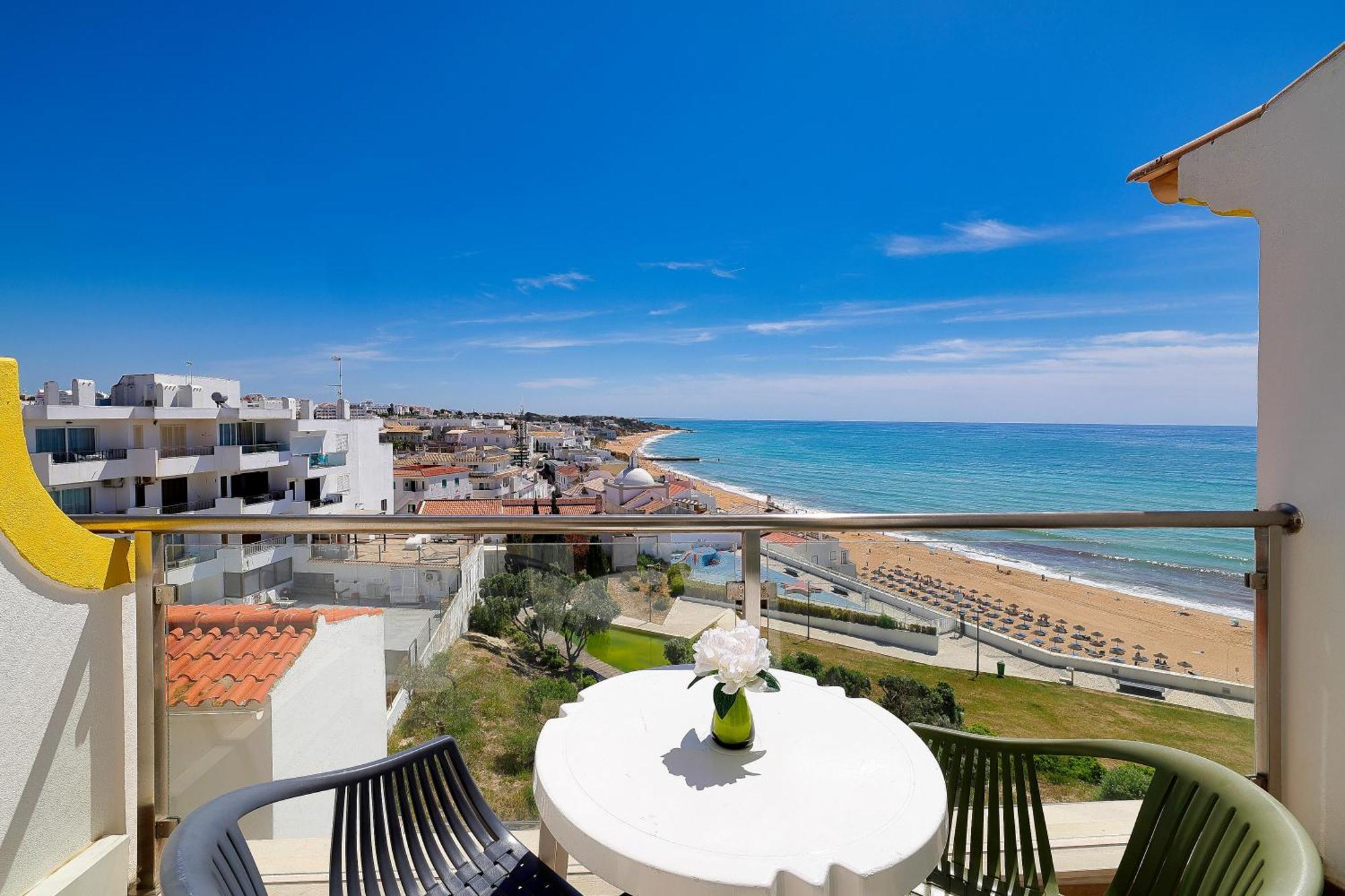 Vila Sao Vicente Boutique (Adults Only) Албуфейра Номер фото