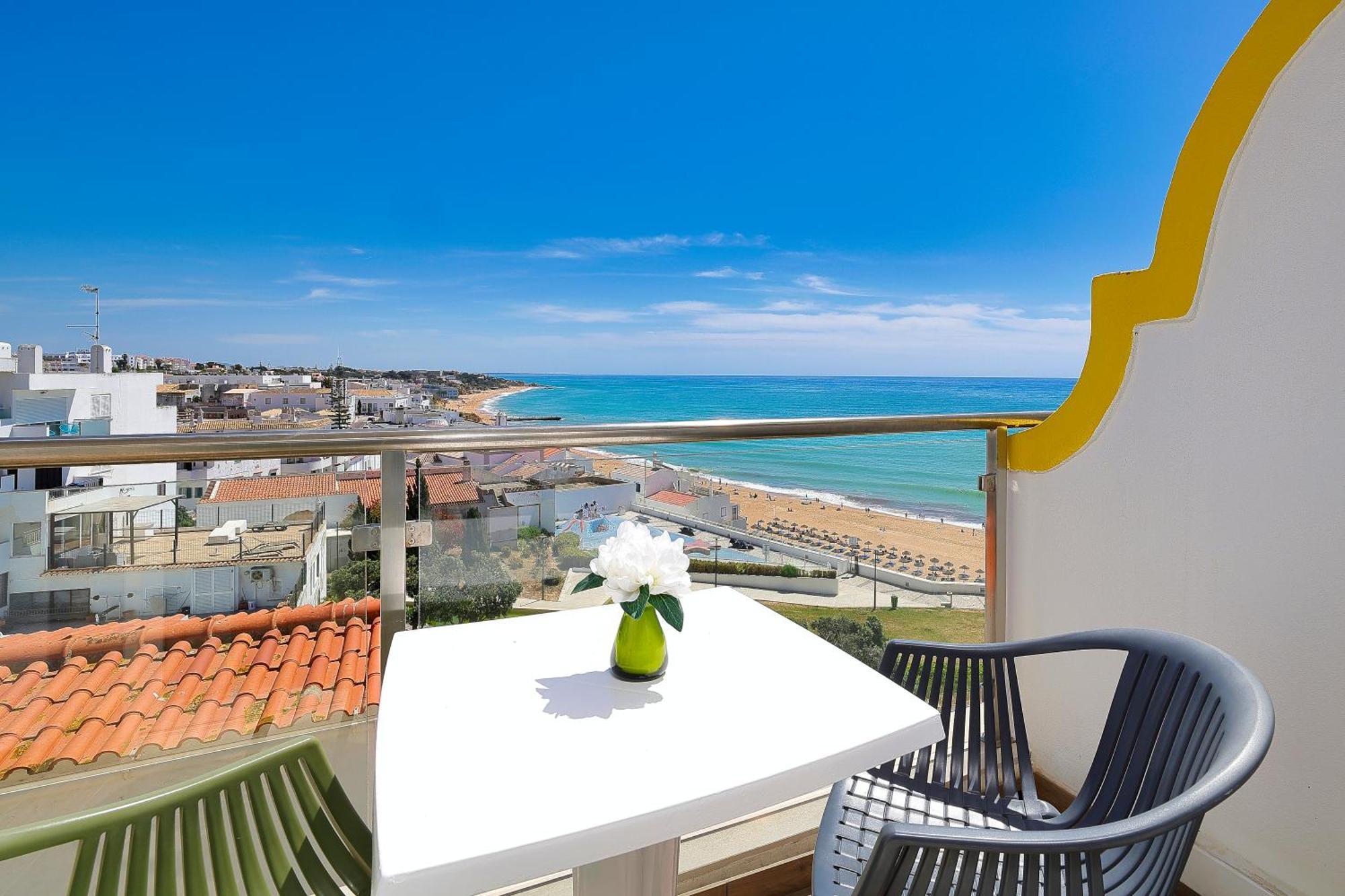 Vila Sao Vicente Boutique (Adults Only) Албуфейра Номер фото