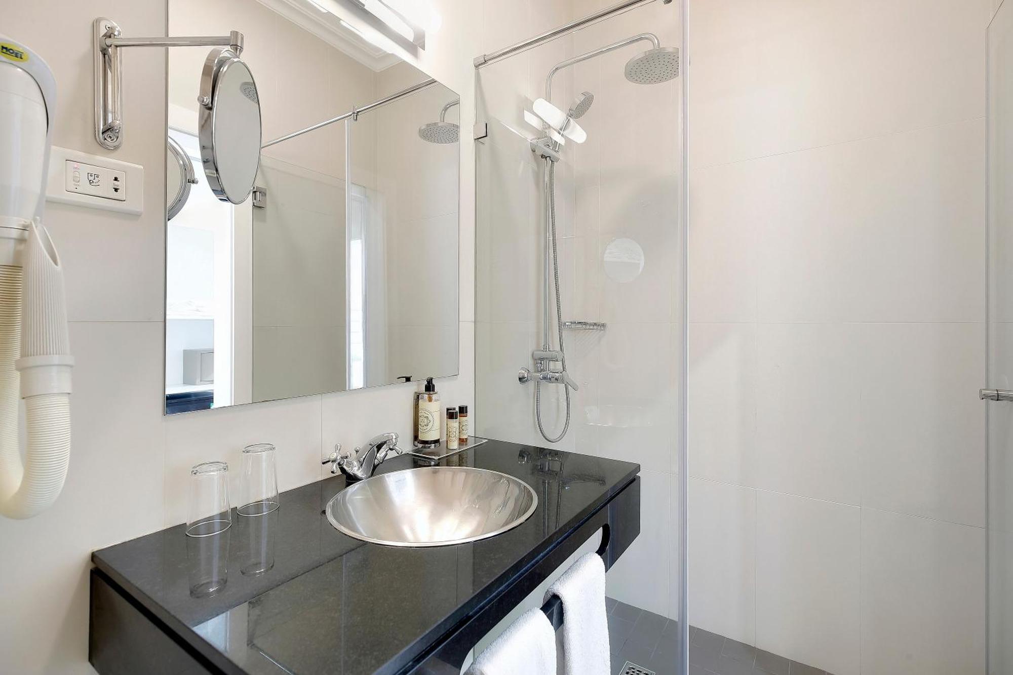 Vila Sao Vicente Boutique (Adults Only) Албуфейра Номер фото