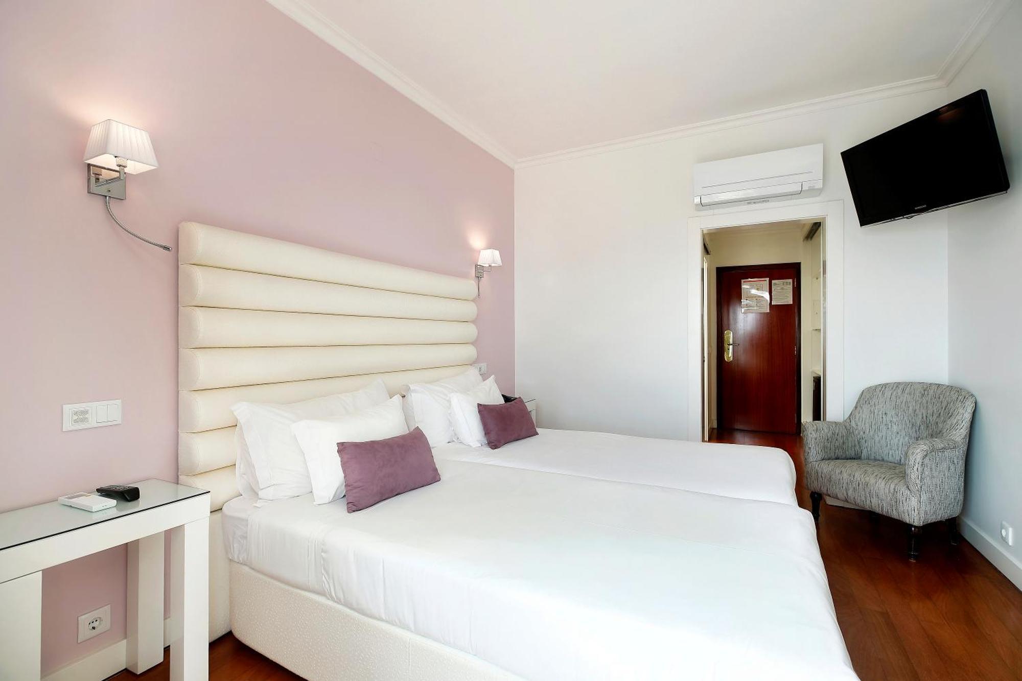 Vila Sao Vicente Boutique (Adults Only) Албуфейра Номер фото