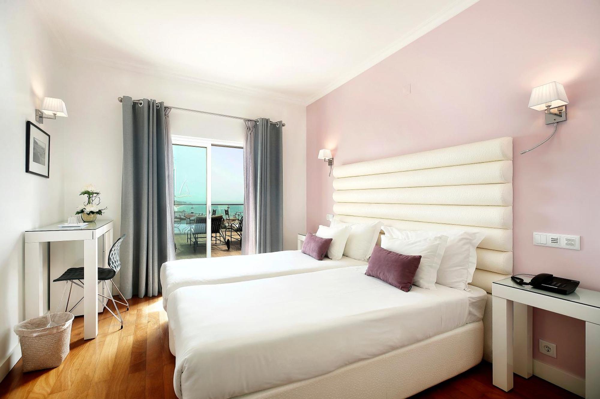 Vila Sao Vicente Boutique (Adults Only) Албуфейра Номер фото