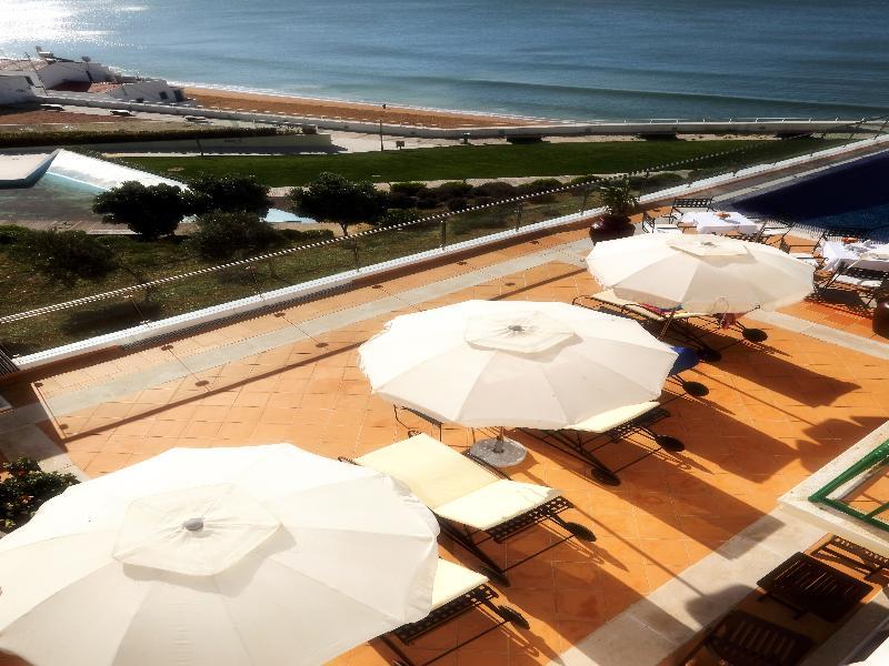 Vila Sao Vicente Boutique (Adults Only) Албуфейра Екстер'єр фото
