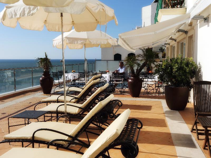 Vila Sao Vicente Boutique (Adults Only) Албуфейра Екстер'єр фото