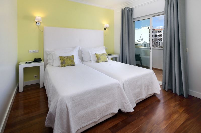 Vila Sao Vicente Boutique (Adults Only) Албуфейра Екстер'єр фото