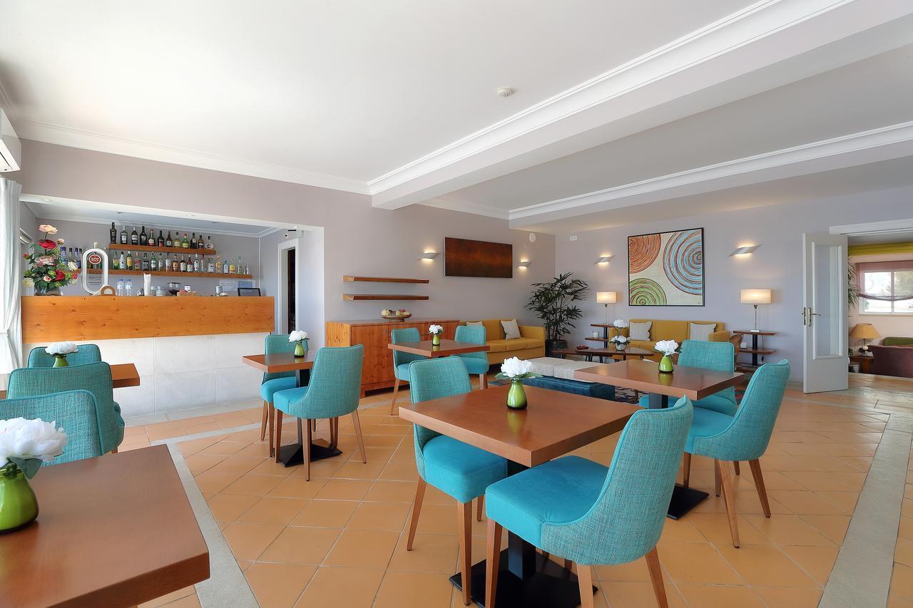 Vila Sao Vicente Boutique (Adults Only) Албуфейра Екстер'єр фото