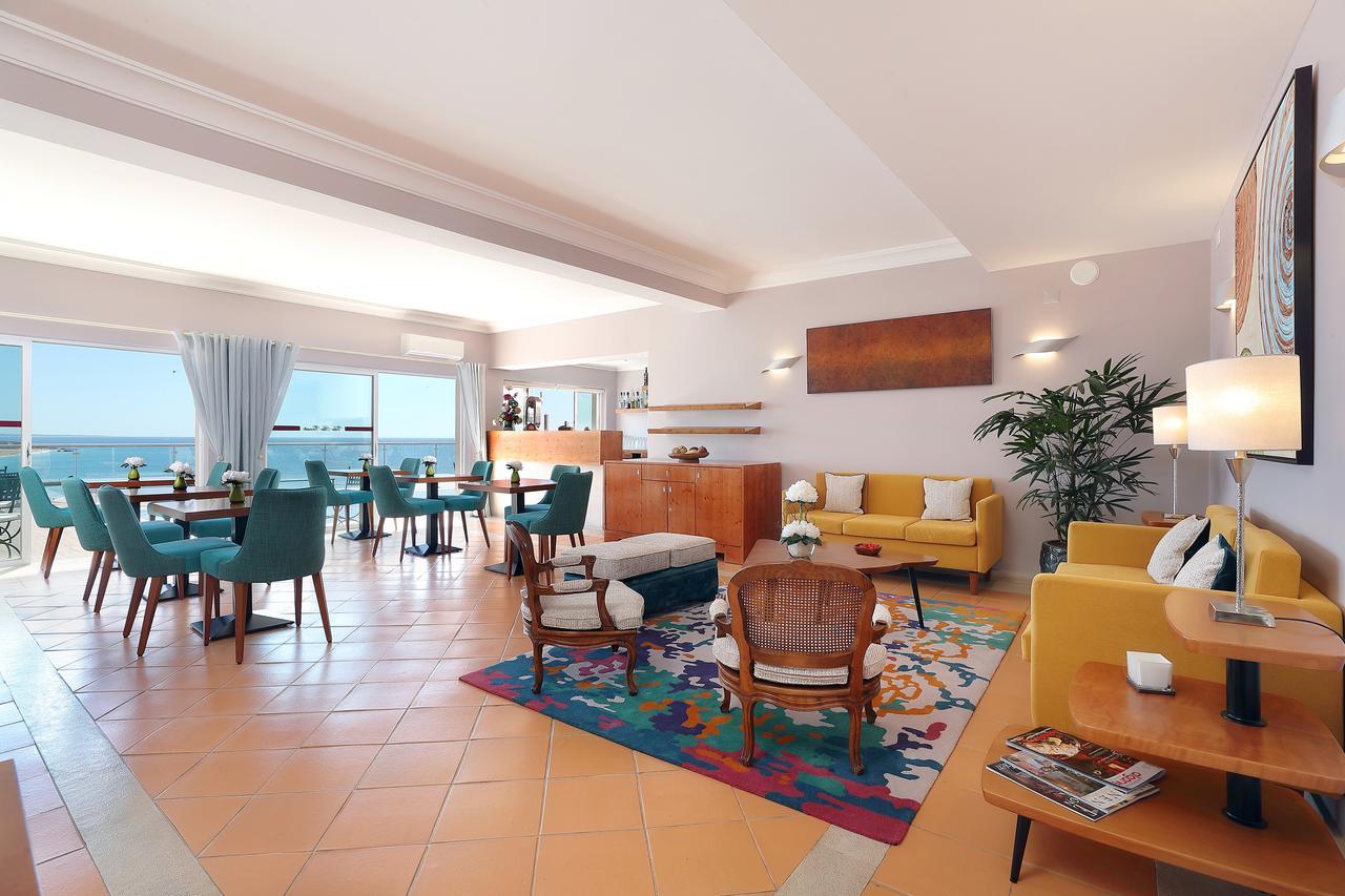 Vila Sao Vicente Boutique (Adults Only) Албуфейра Екстер'єр фото