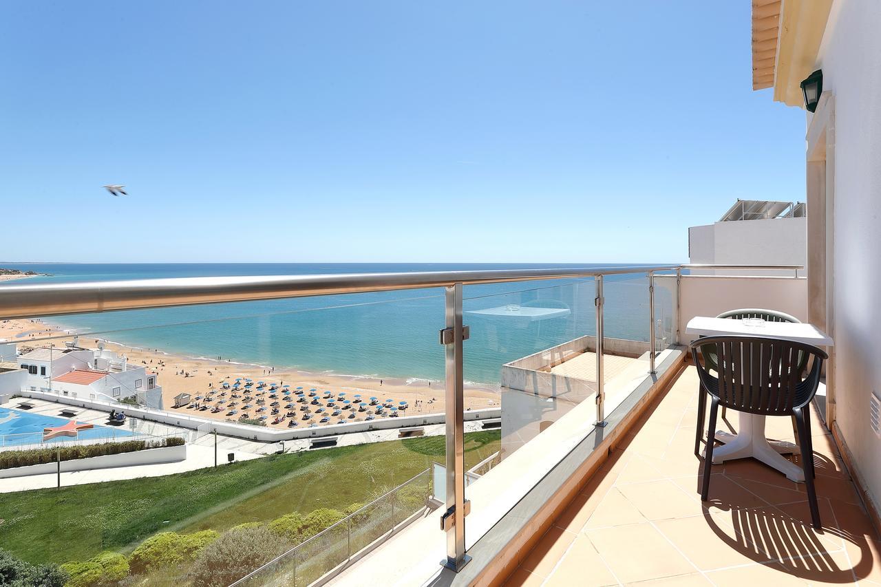 Vila Sao Vicente Boutique (Adults Only) Албуфейра Екстер'єр фото
