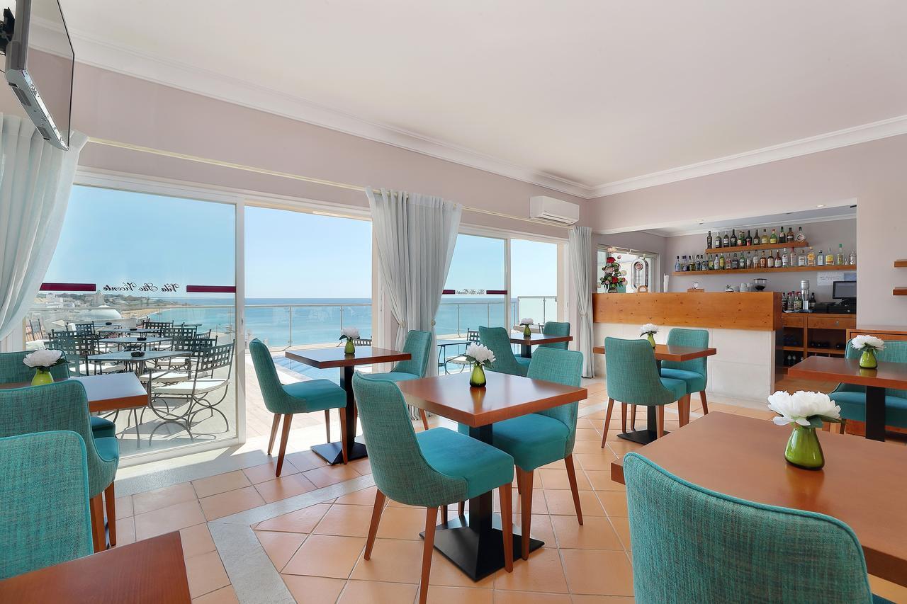 Vila Sao Vicente Boutique (Adults Only) Албуфейра Екстер'єр фото