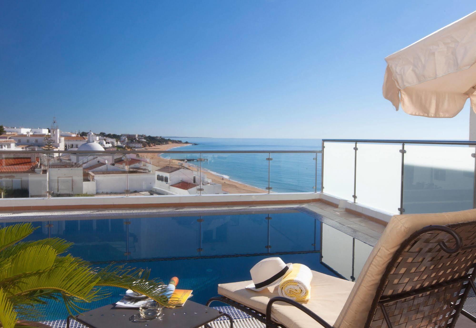 Vila Sao Vicente Boutique (Adults Only) Албуфейра Екстер'єр фото