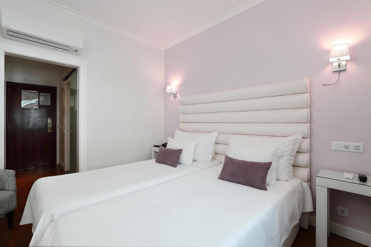 Vila Sao Vicente Boutique (Adults Only) Албуфейра Екстер'єр фото